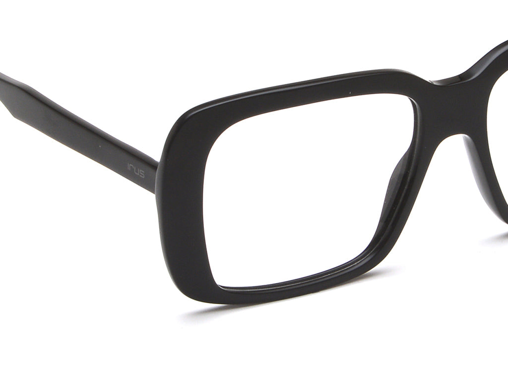 IRUS 3010 Rectangular Men Frames