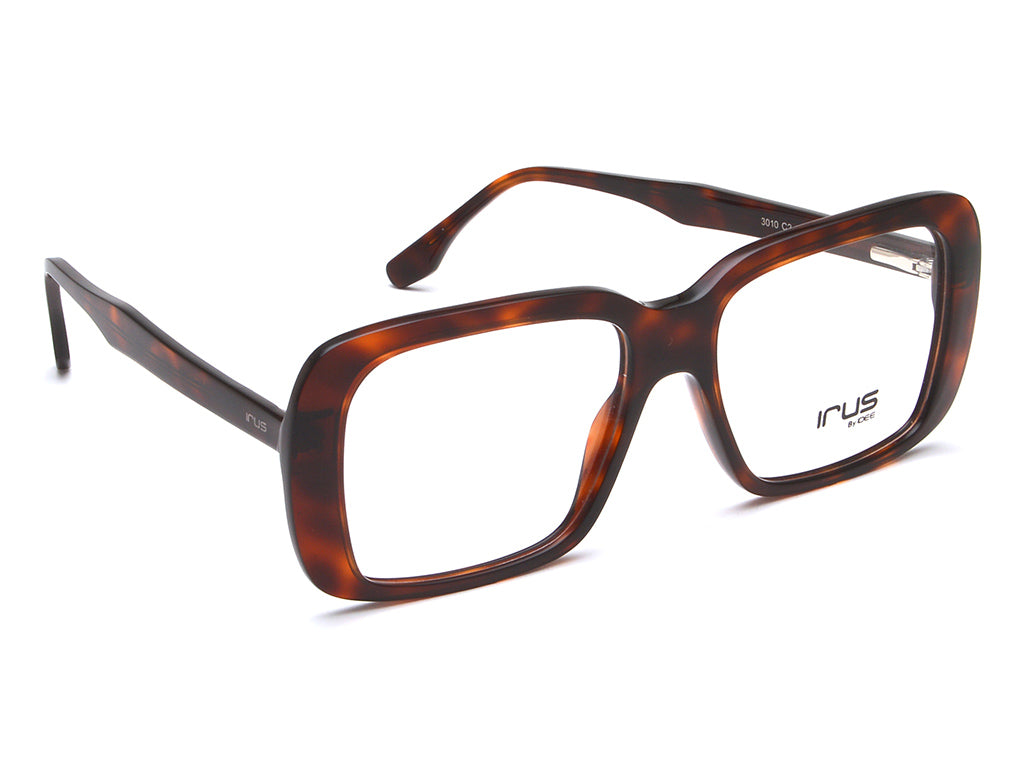 IRUS 3010 Men Rectangular Frames