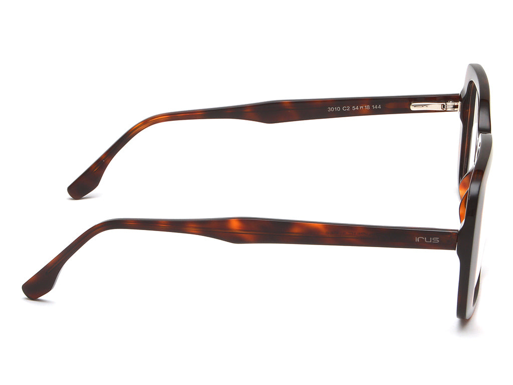 IRUS 3010 Men Rectangular Frames