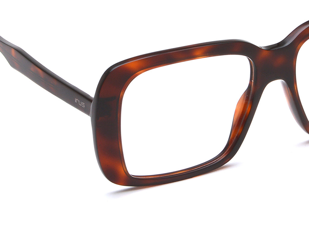 IRUS 3010 Men Rectangular Frames