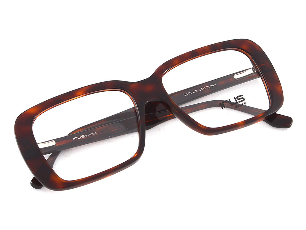 IRUS 3010 Men Rectangular Frames