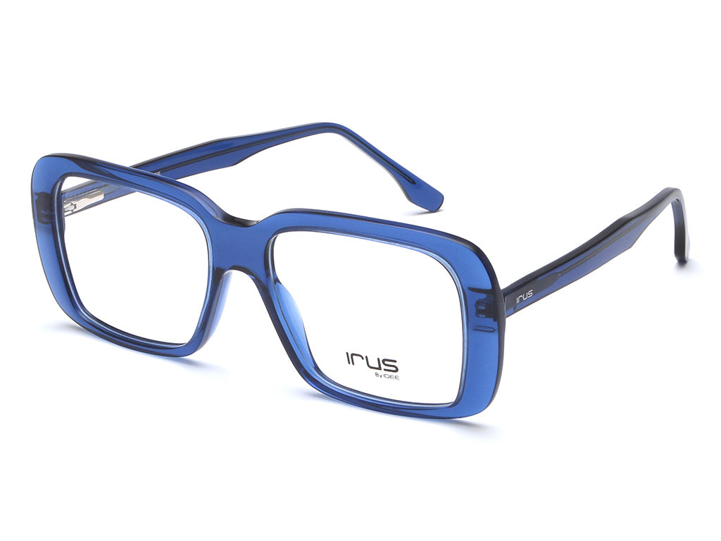 IRUS 3010 Rectangular Men Frames