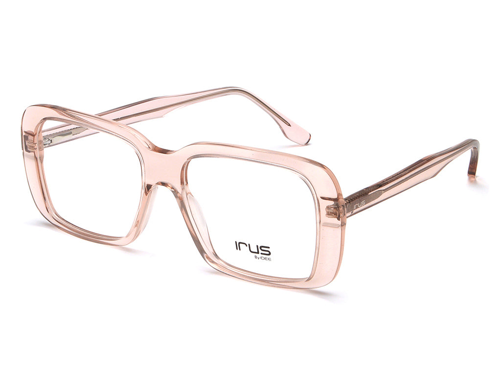 IRUS 3010 Rectangular Men Frames