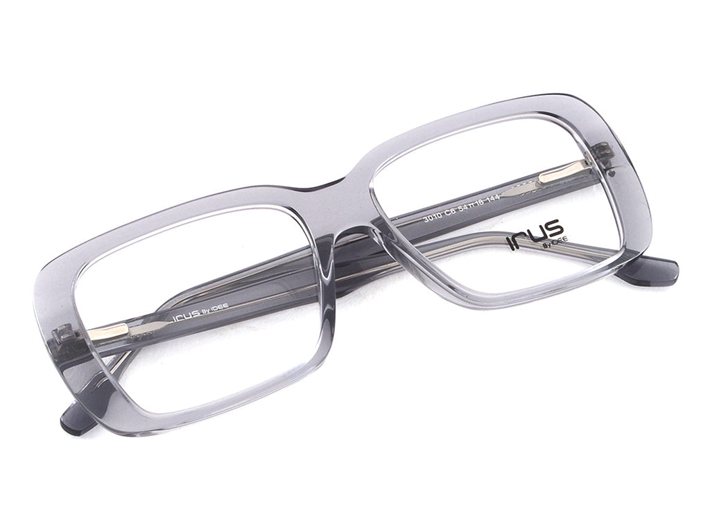 IRUS 3010 Rectangular Men Frames