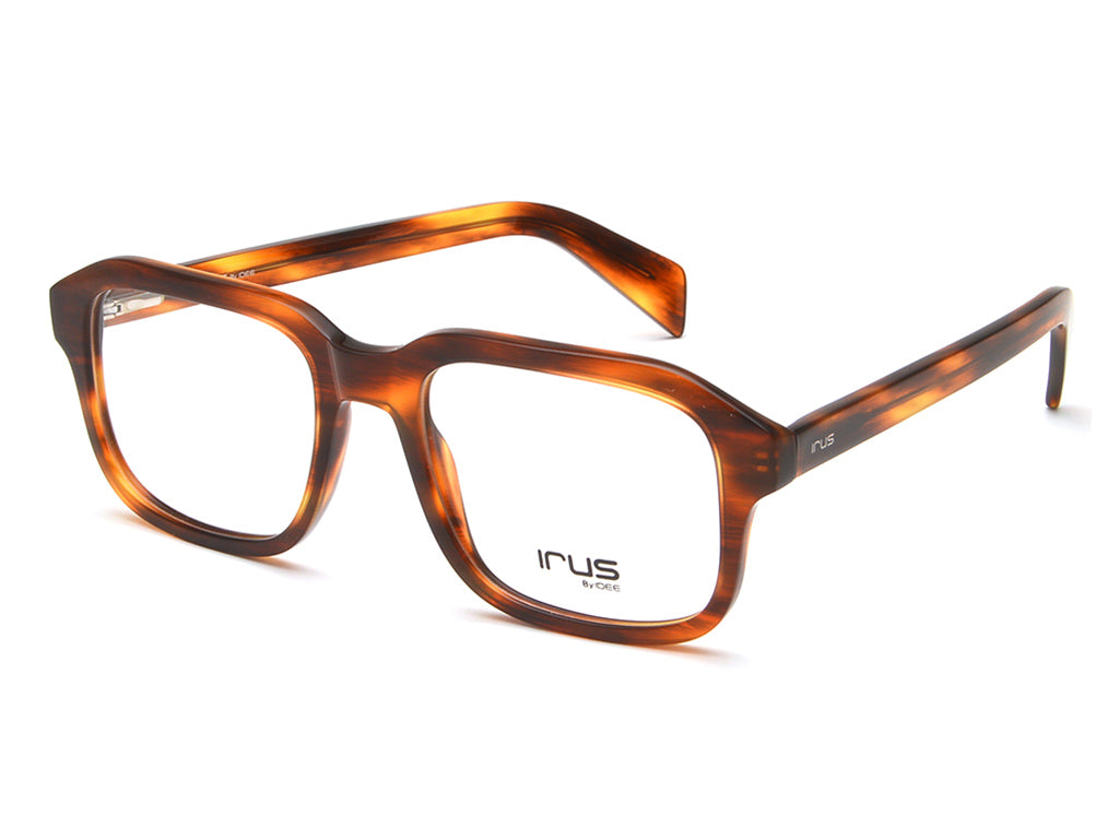 IRUS 3011 Square Men Frames