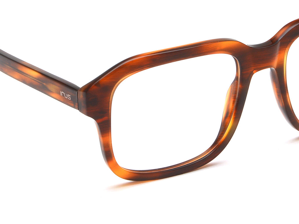 IRUS 3011 Square Men Frames