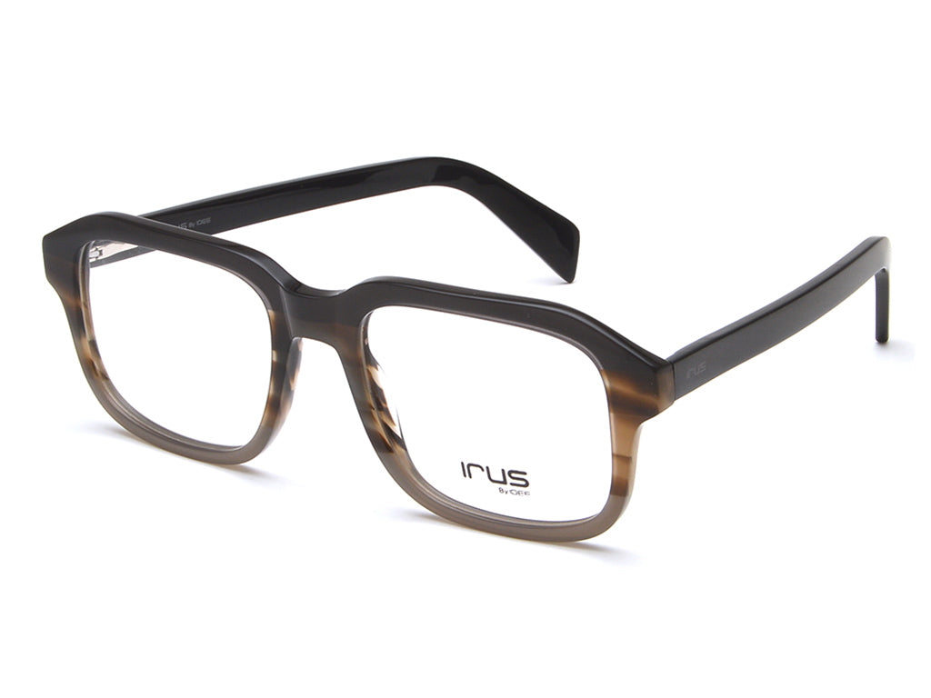 IRUS 3011 Square Men Frames