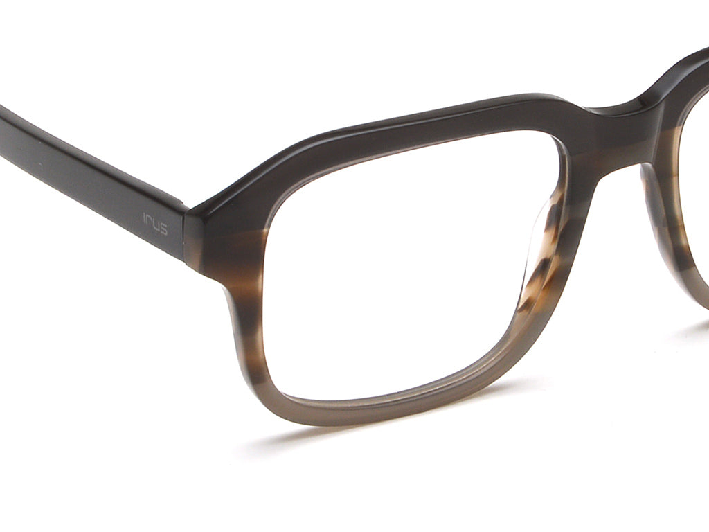 IRUS 3011 Square Men Frames