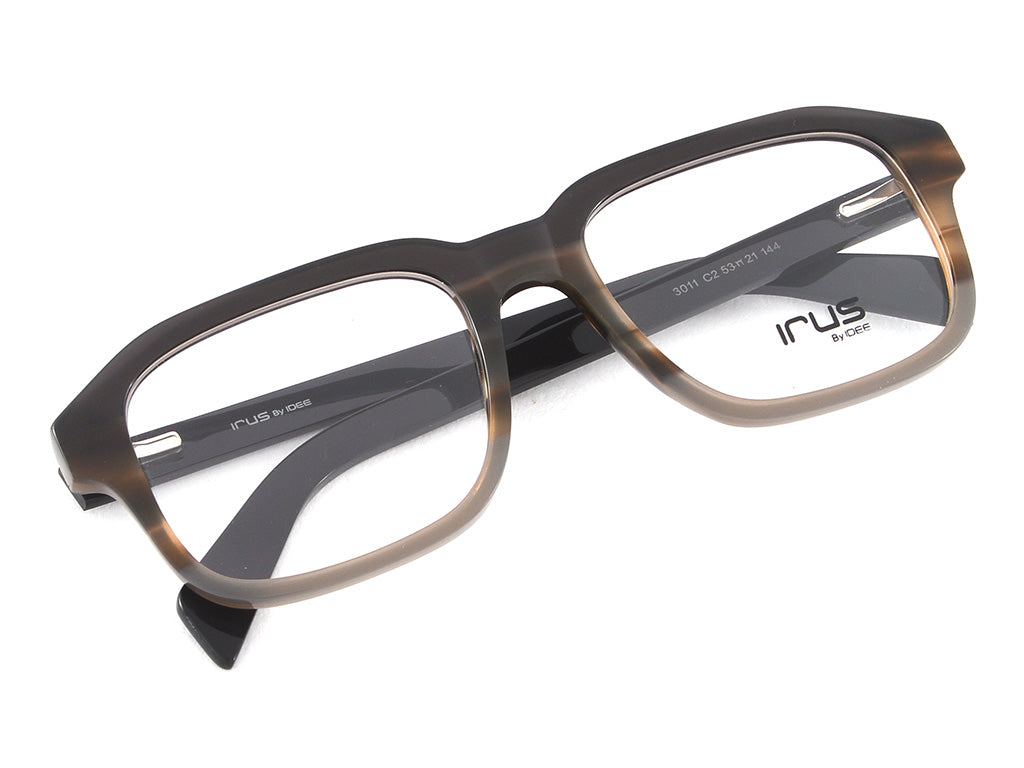 IRUS 3011 Square Men Frames