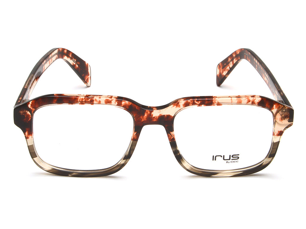 IRUS 3011 Square Men Frames
