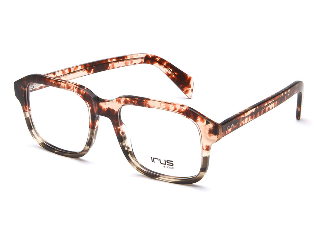 IRUS 3011 Square Men Frames