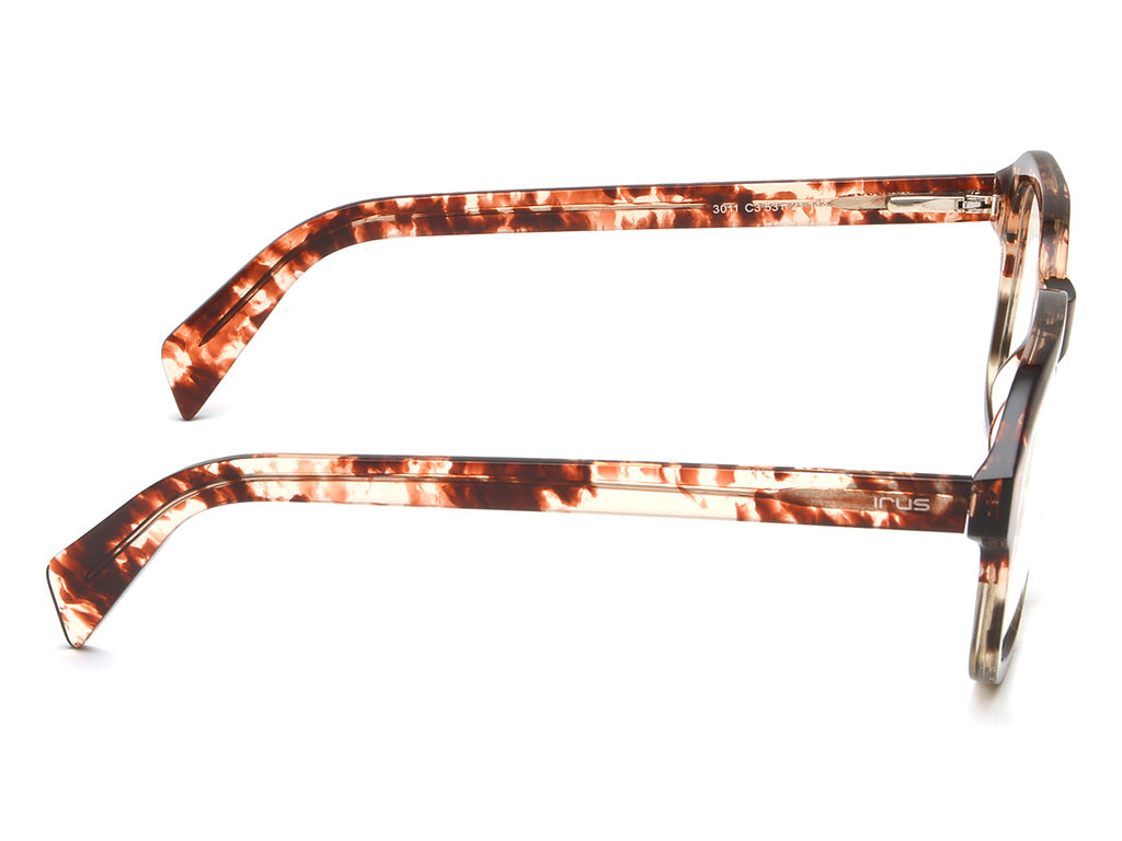 IRUS 3011 Square Men Frames