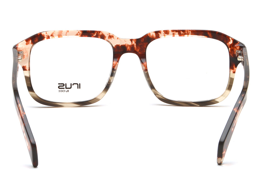 IRUS 3011 Square Men Frames