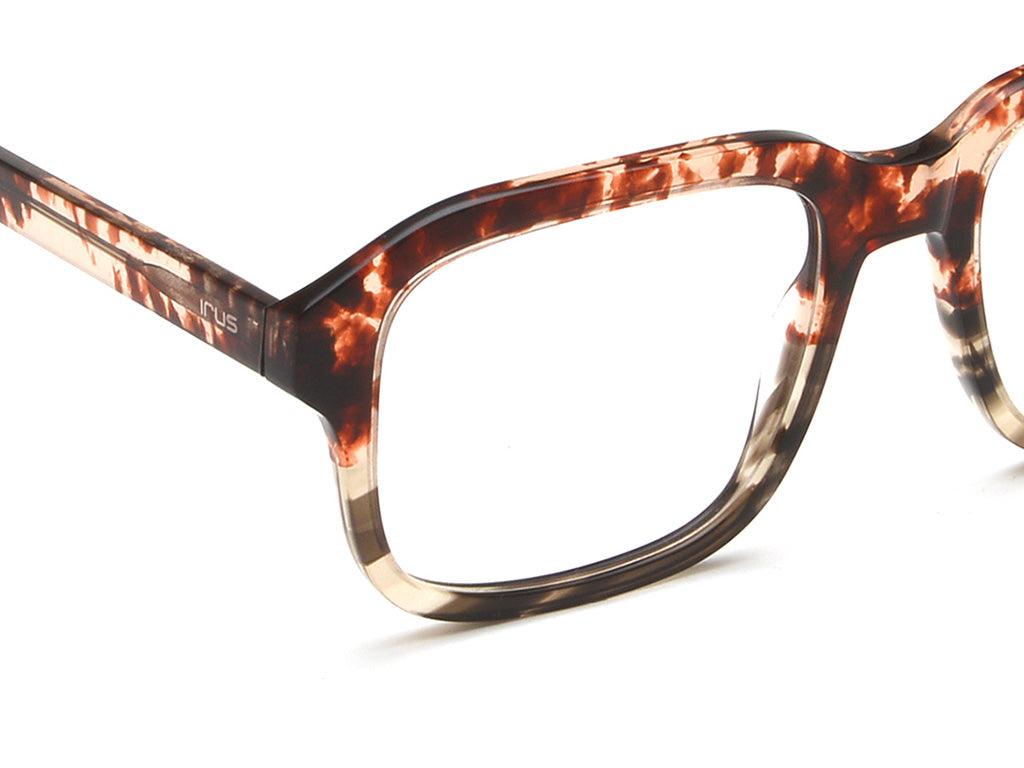 IRUS 3011 Square Men Frames