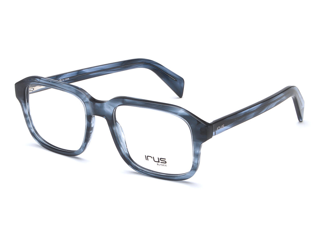 IRUS 3011 Square Men Frames
