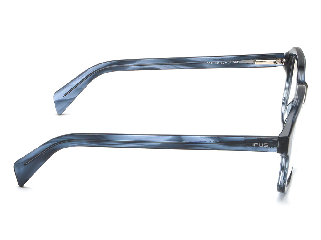 IRUS 3011 Square Men Frames