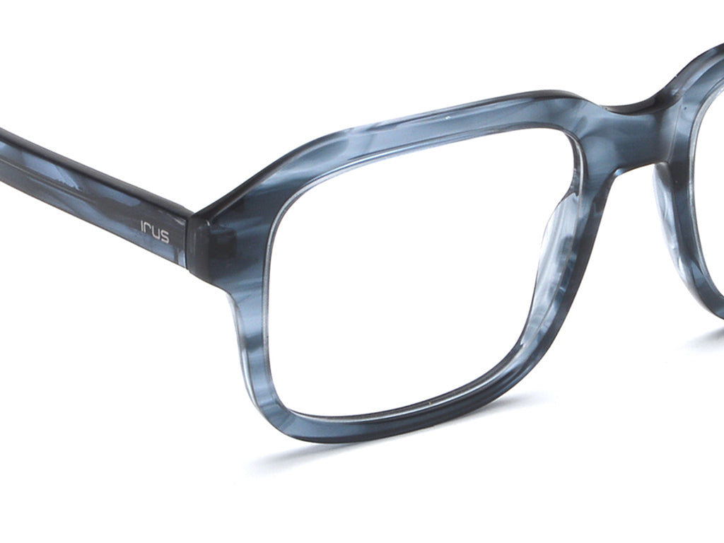 IRUS 3011 Square Men Frames