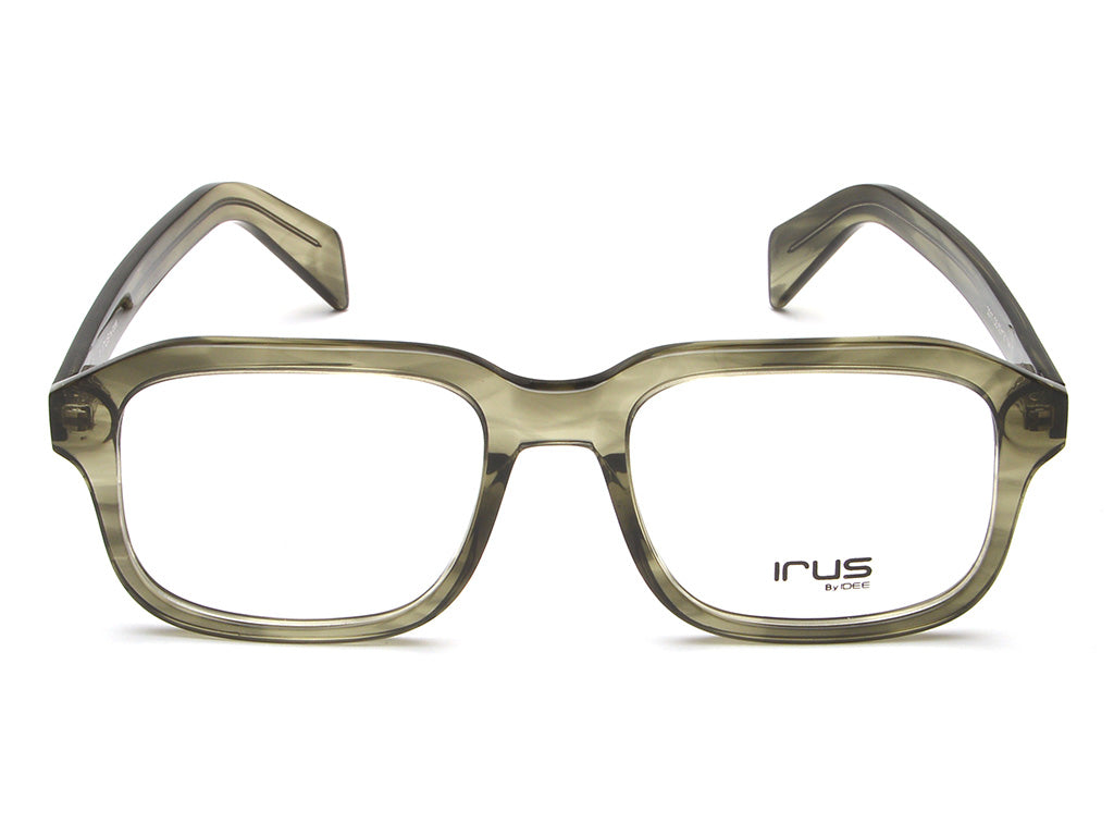 IRUS 3011 Square Men Frames