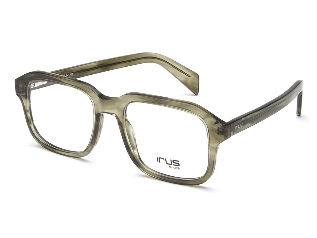 IRUS 3011 Square Men Frames