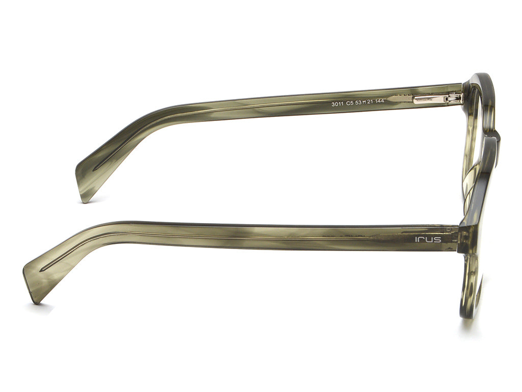 IRUS 3011 Square Men Frames