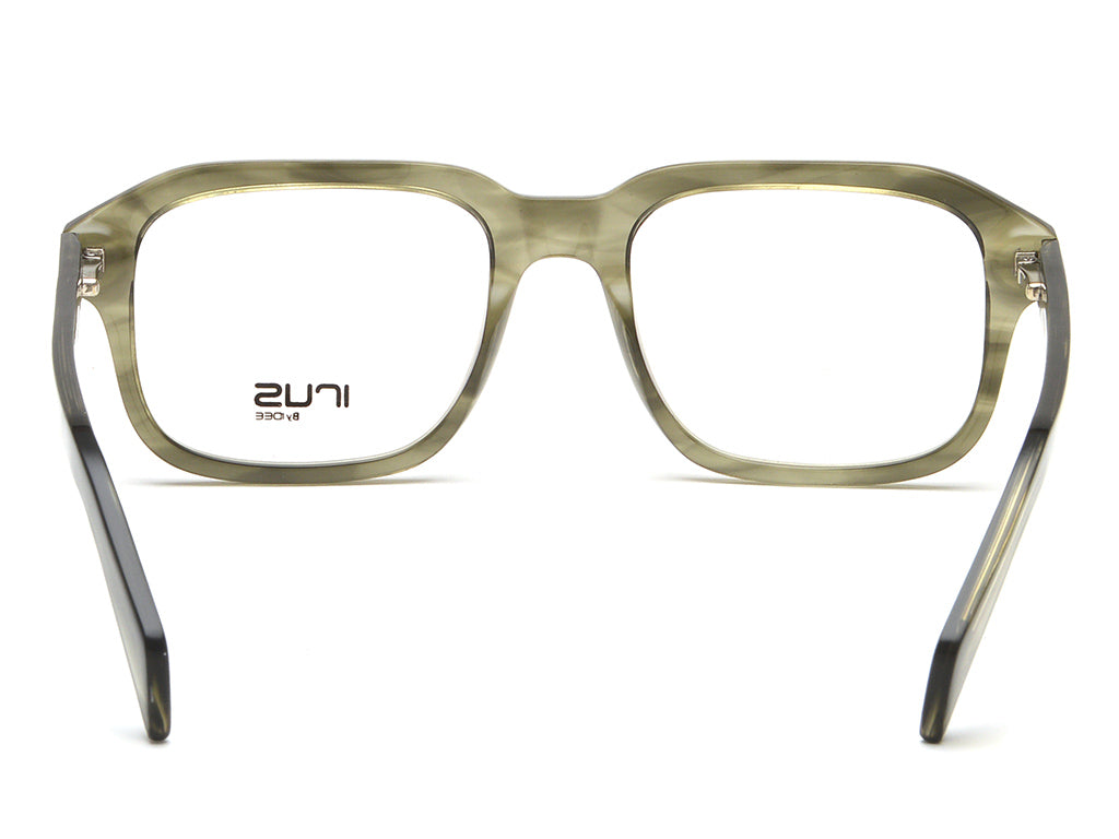 IRUS 3011 Square Men Frames