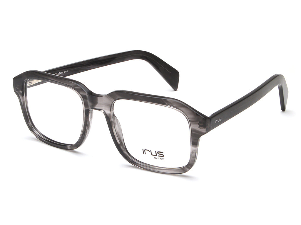 IRUS 3011 Square Men Frames