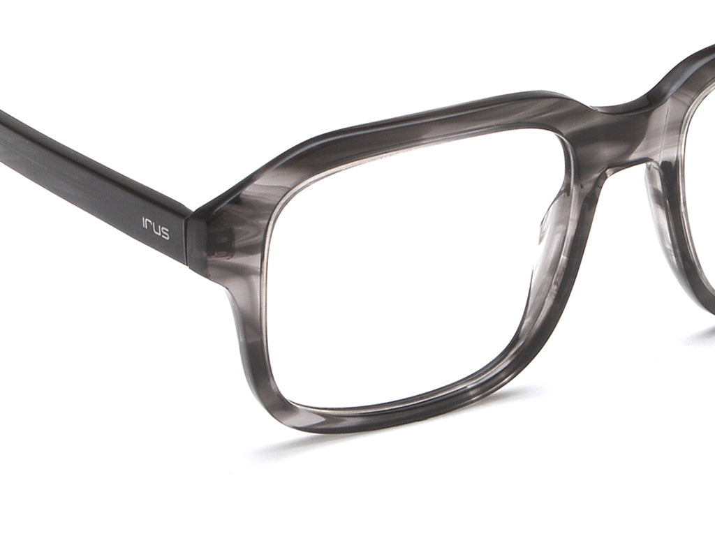 IRUS 3011 Square Men Frames