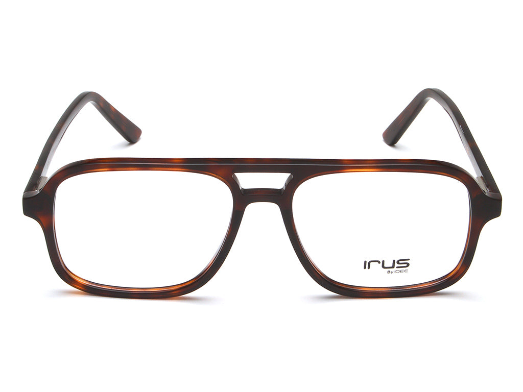 IRUS 3012 Men Square Frames