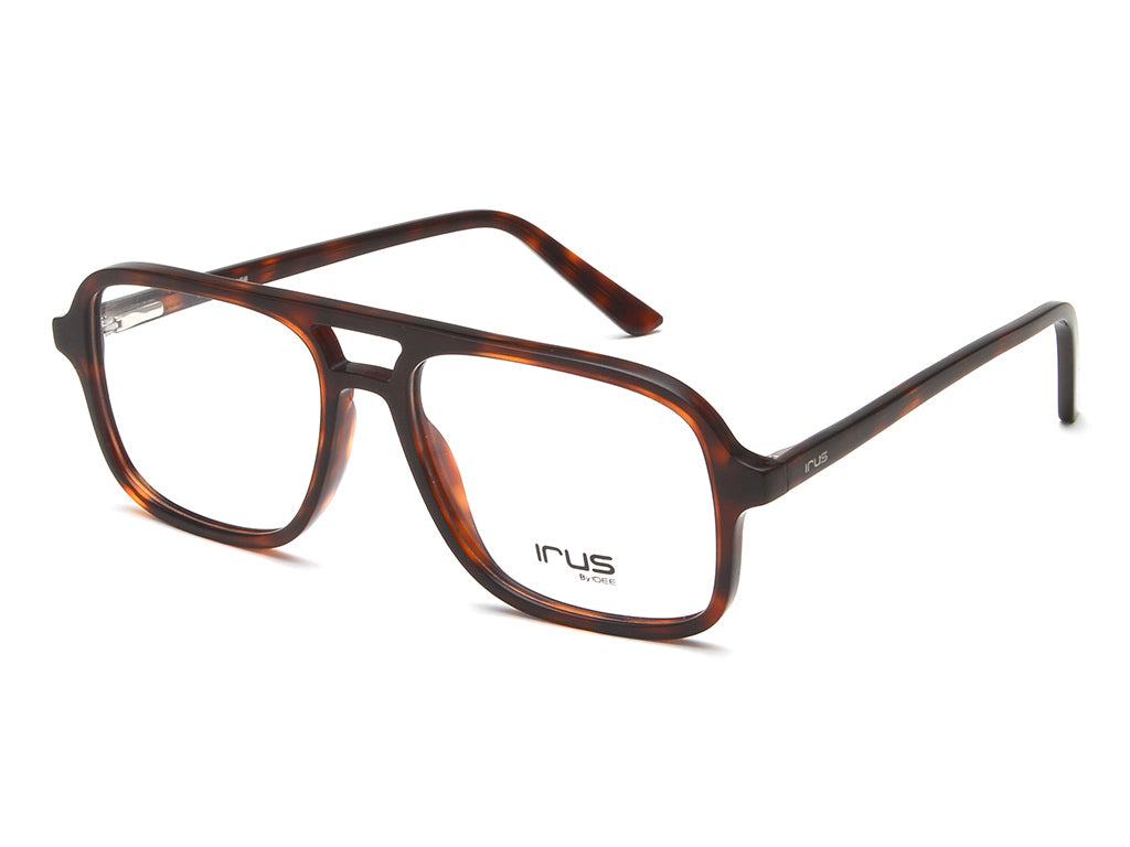 IRUS 3012 Men Square Frames
