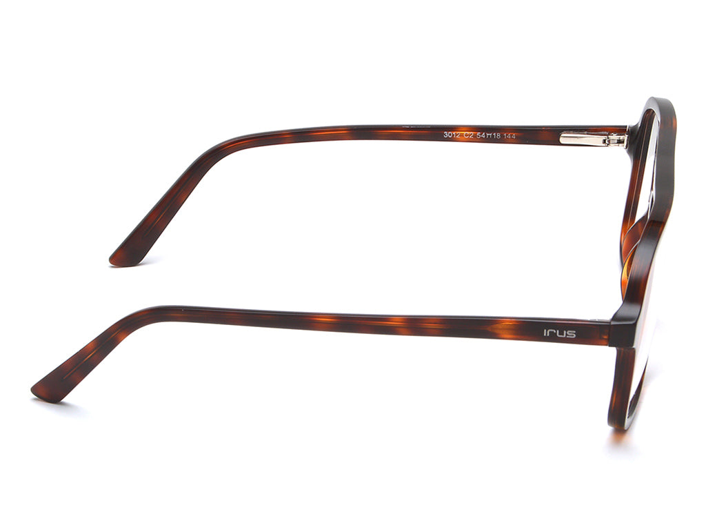 IRUS 3012 Men Square Frames