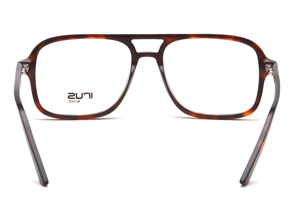 IRUS 3012 Men Square Frames