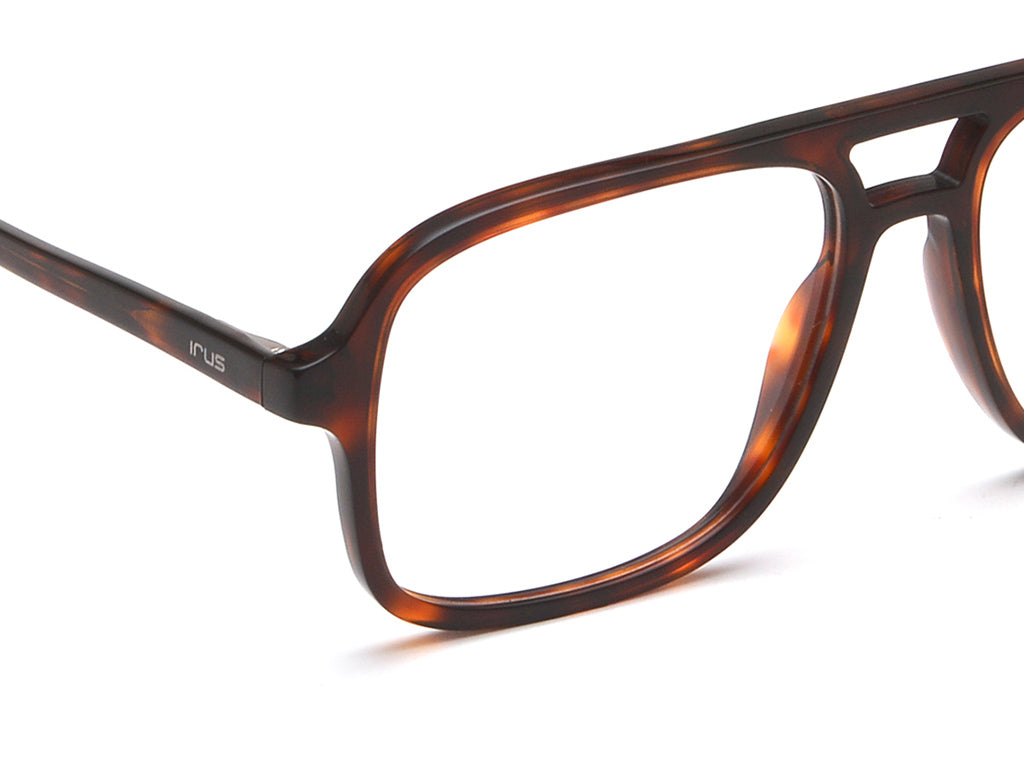 IRUS 3012 Men Square Frames