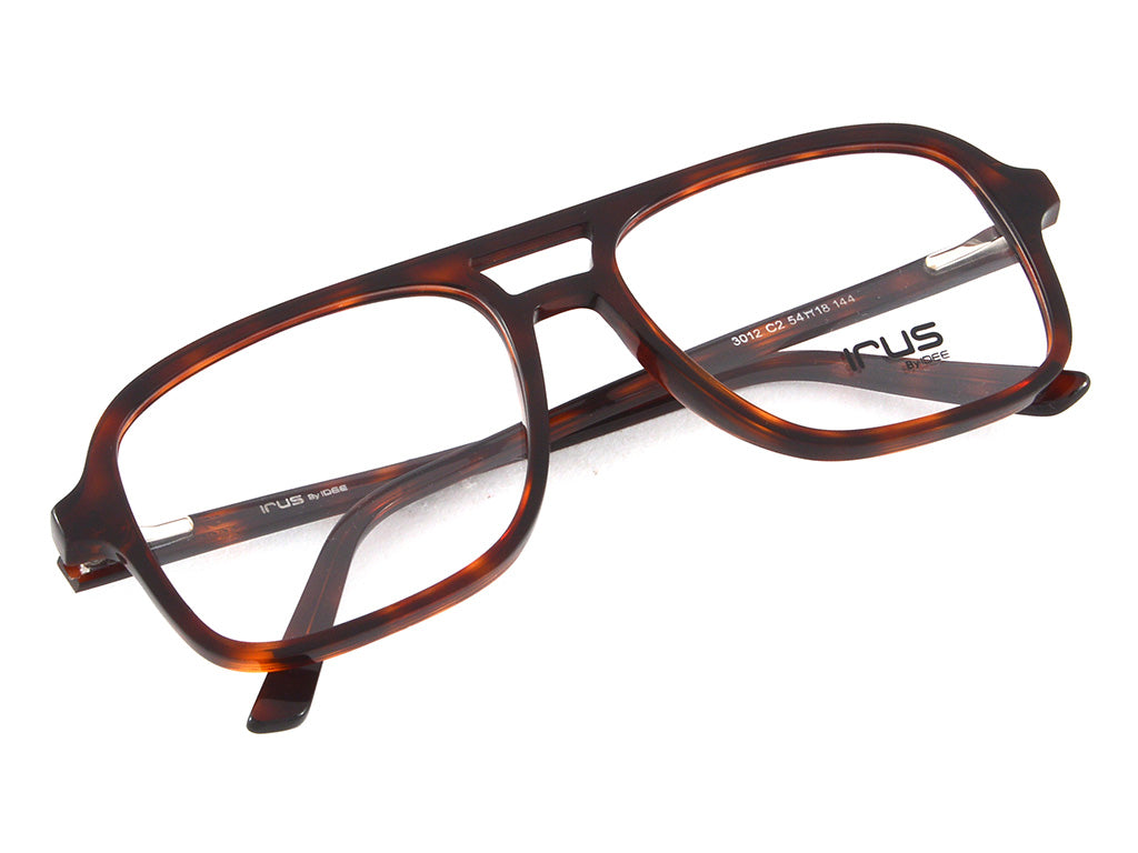 IRUS 3012 Men Square Frames