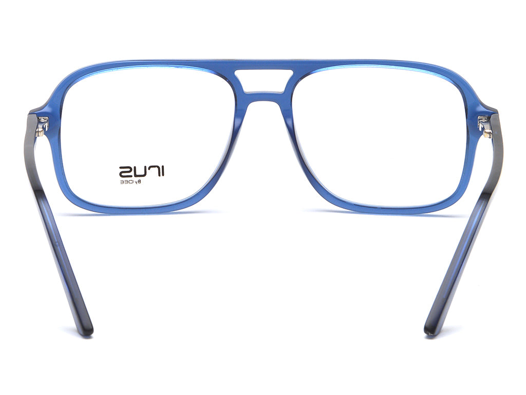 IRUS 3012 Men Square Frames
