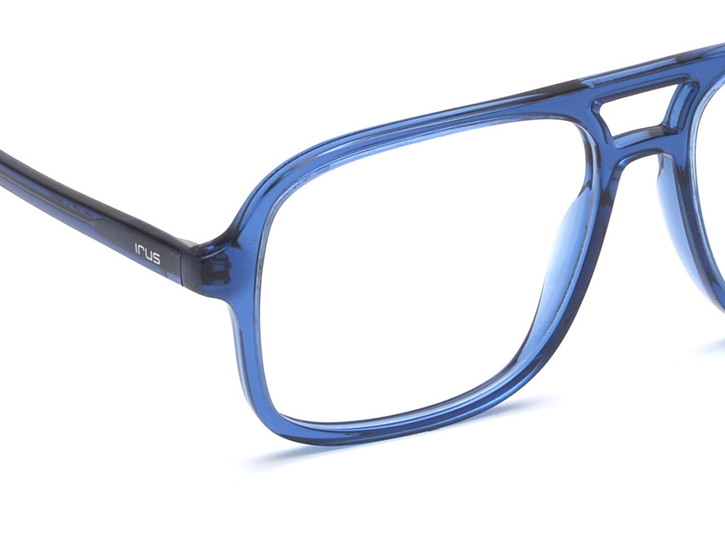 IRUS 3012 Men Square Frames