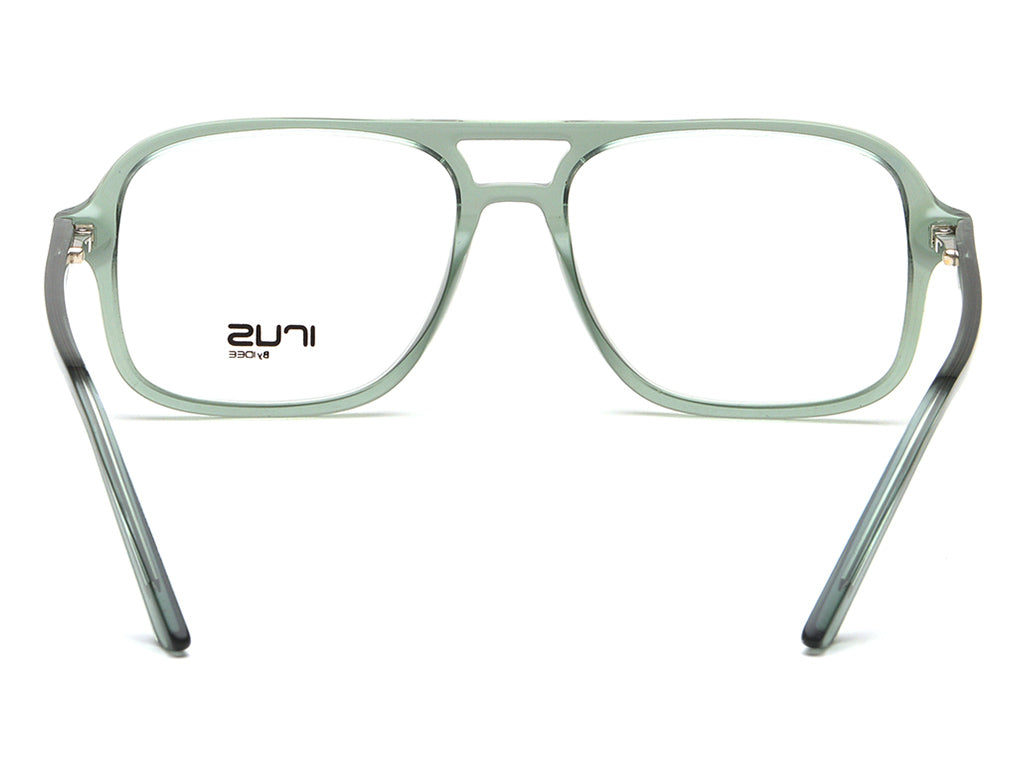 IRUS 3012 Men Square Frames