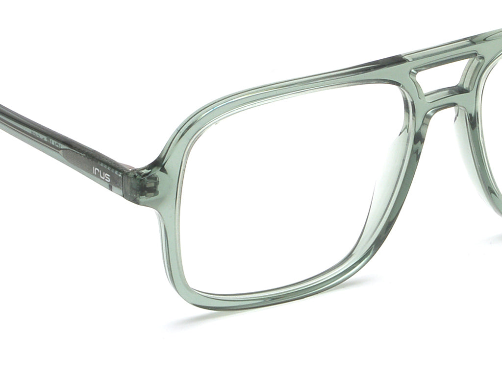 IRUS 3012 Men Square Frames