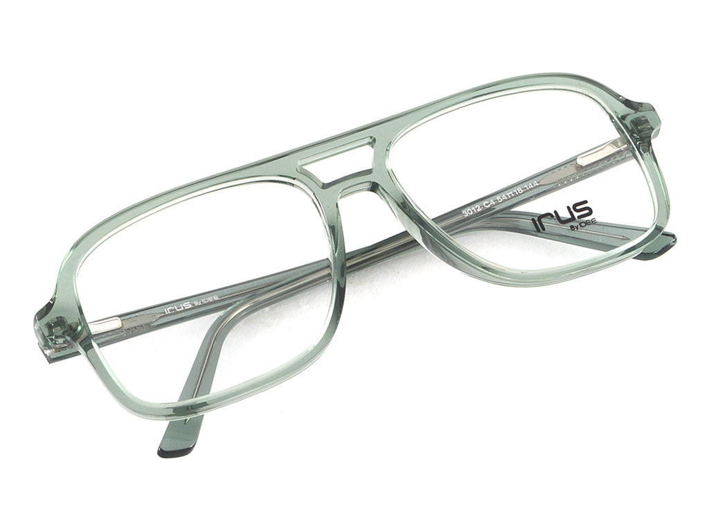 IRUS 3012 Men Square Frames