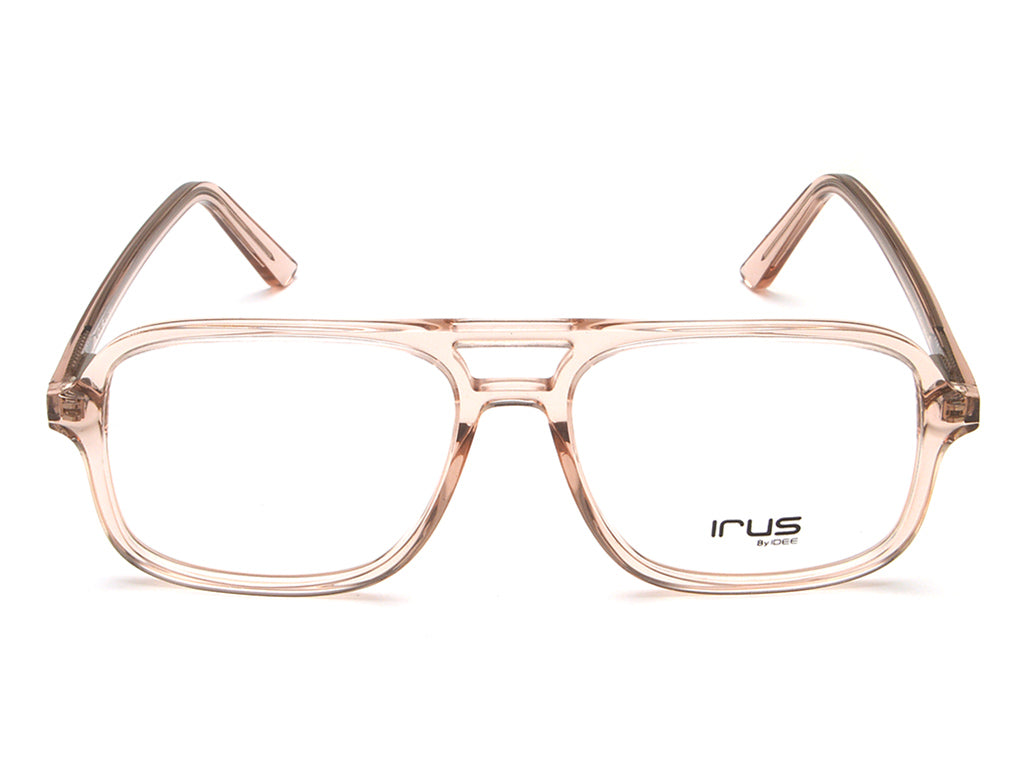 IRUS 3012 Men Square Frames