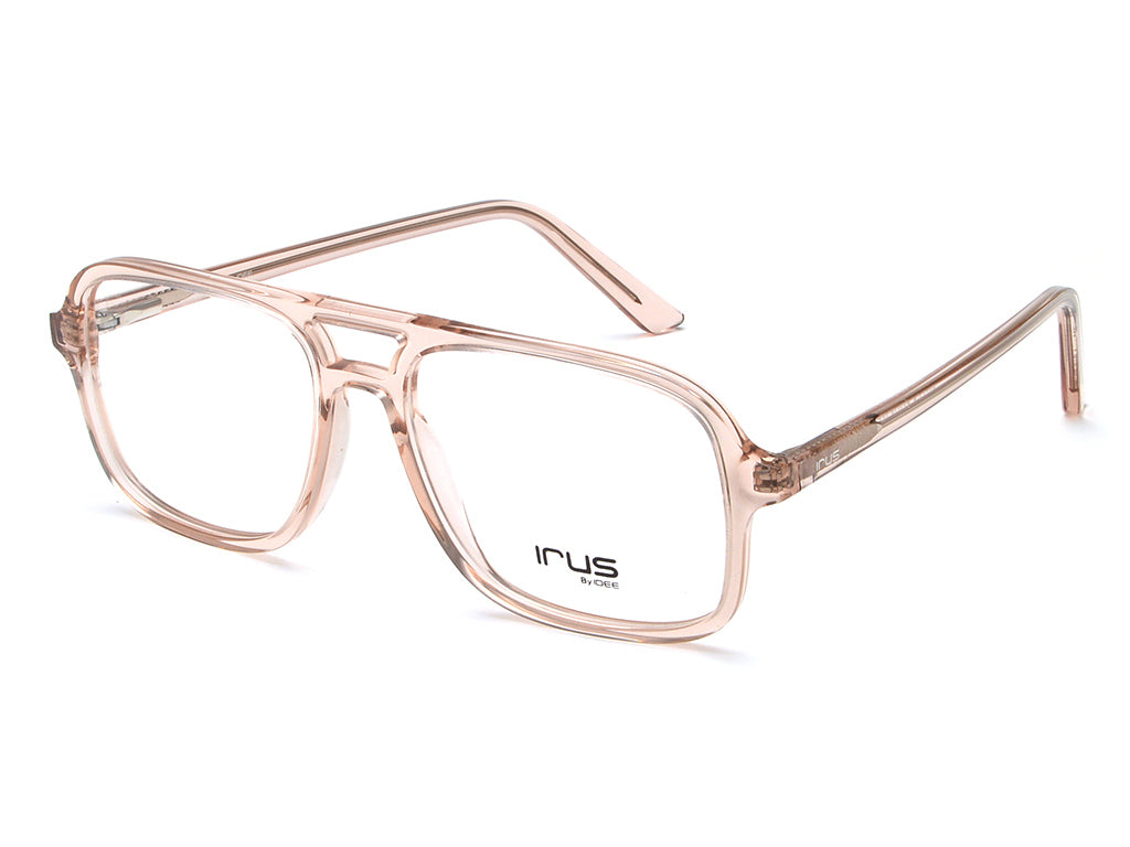 IRUS 3012 Men Square Frames