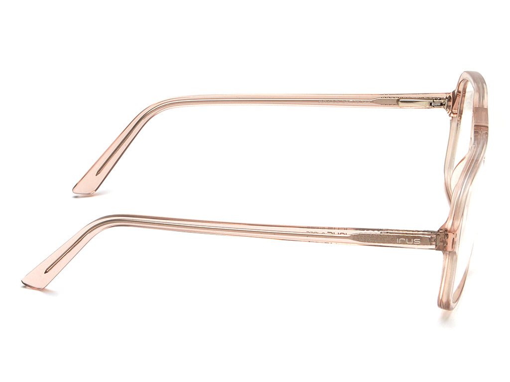 IRUS 3012 Men Square Frames