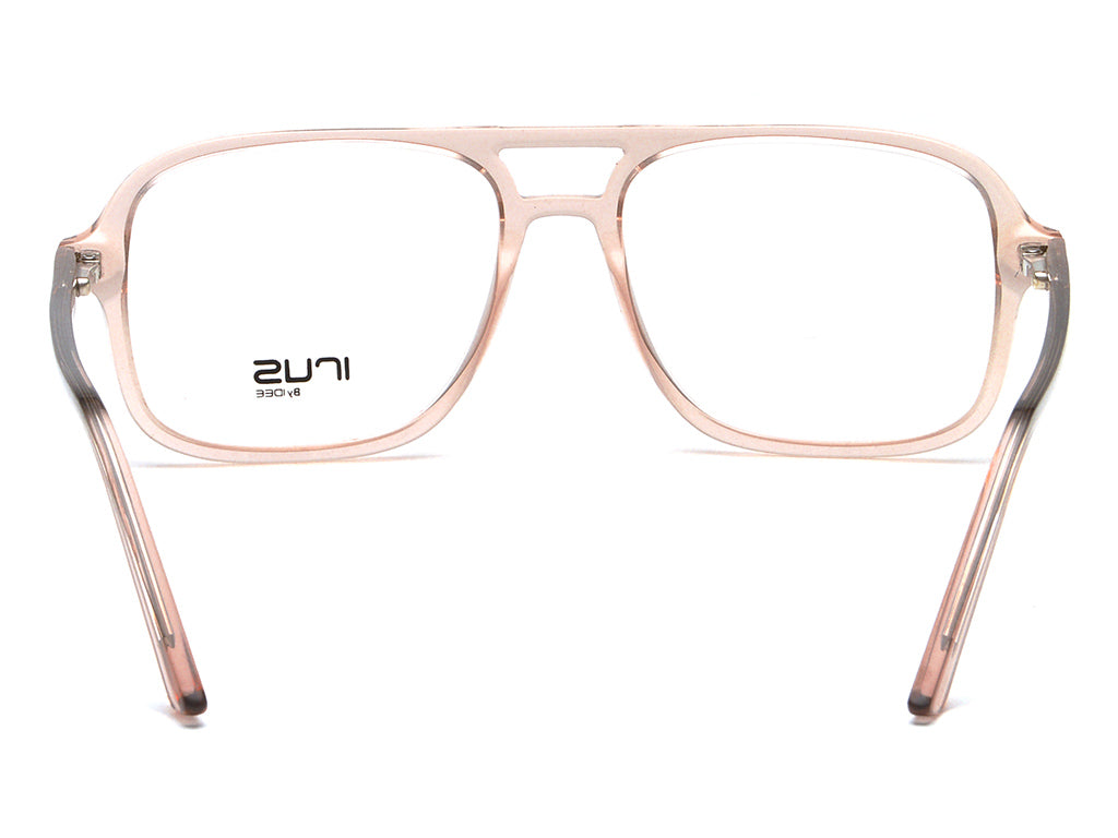 IRUS 3012 Men Square Frames