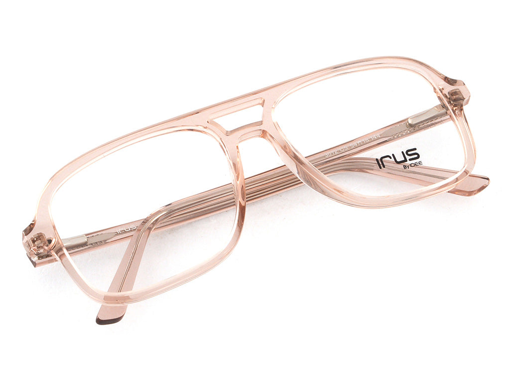 IRUS 3012 Men Square Frames