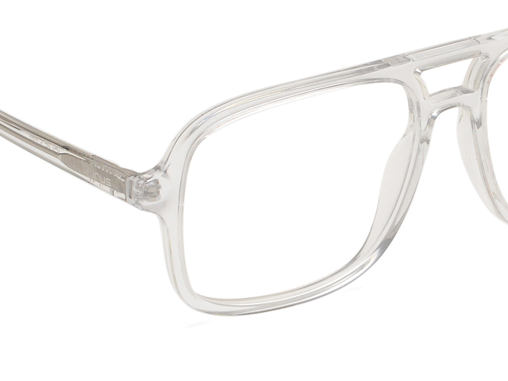 IRUS 3012 Men Square Frames
