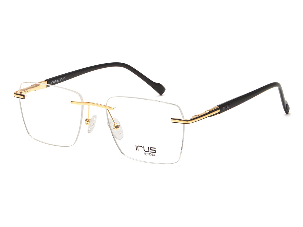 IRUS 3024 Square Men Frames