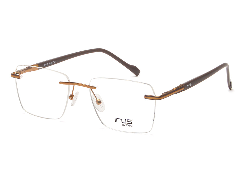 IRUS 3024 Square Men Frames
