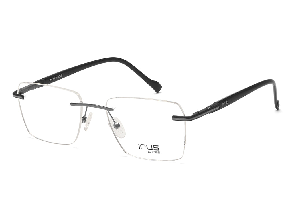 IRUS 3024 Square Men Frames