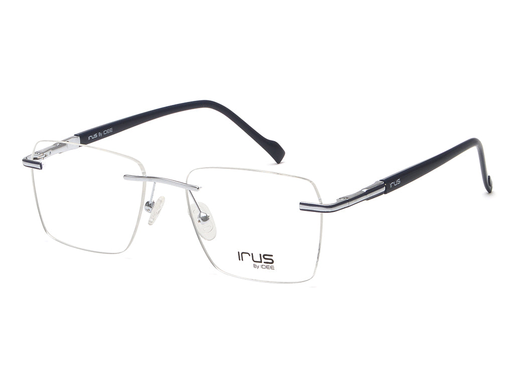 IRUS 3024 Square Men Frames