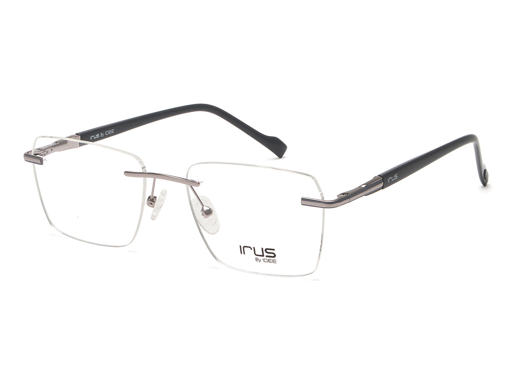 IRUS 3024 Square Men Frames