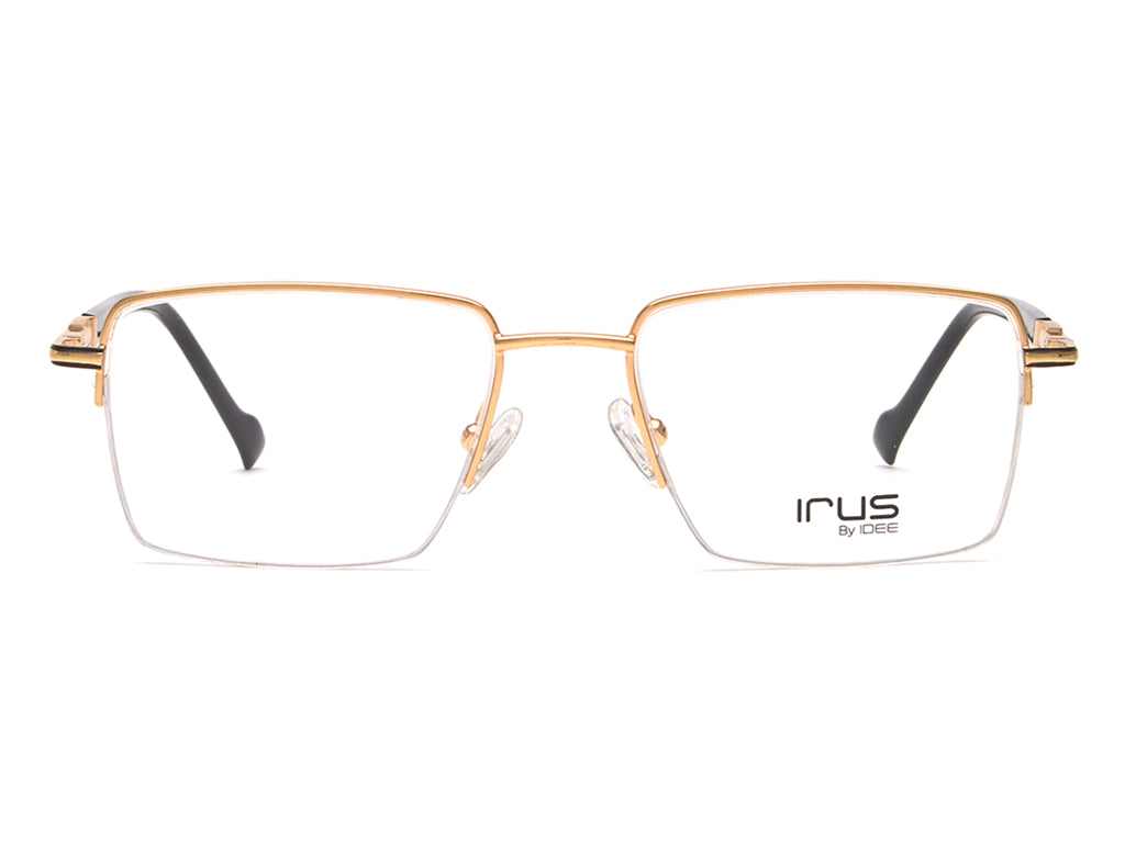 IRUS 3024 Square Men Frames